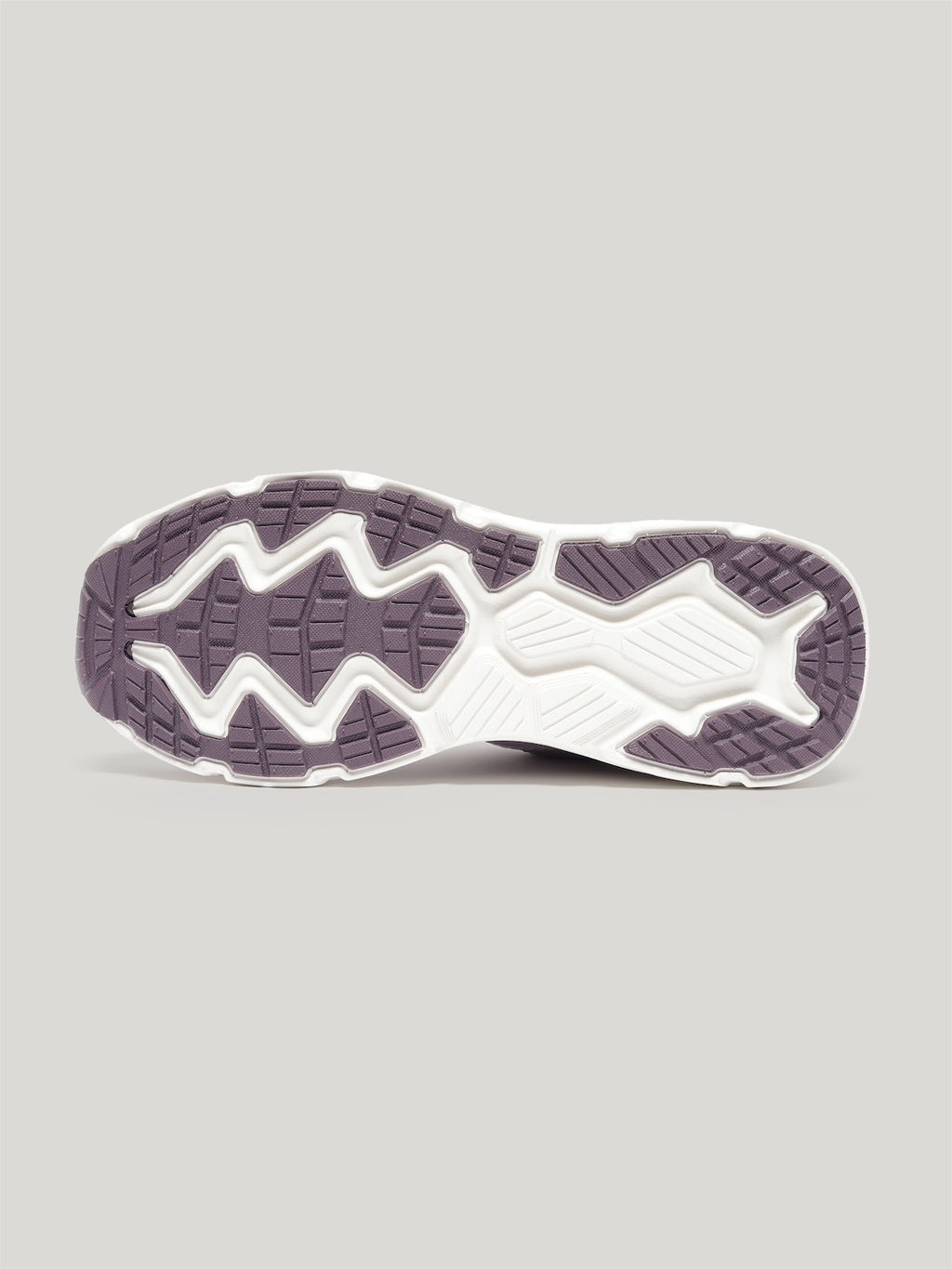 JW055 - Women's Lace Up Shoes Orchid