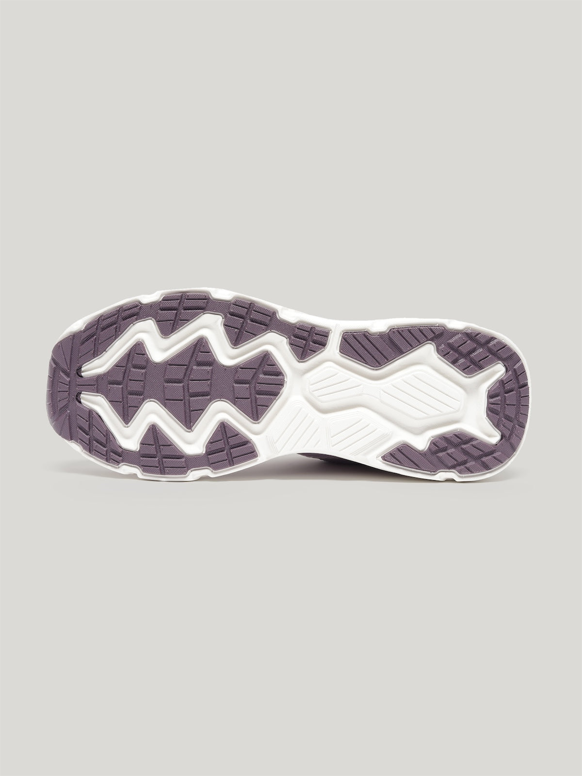 JW055 - Women's Lace Up Shoes Orchid