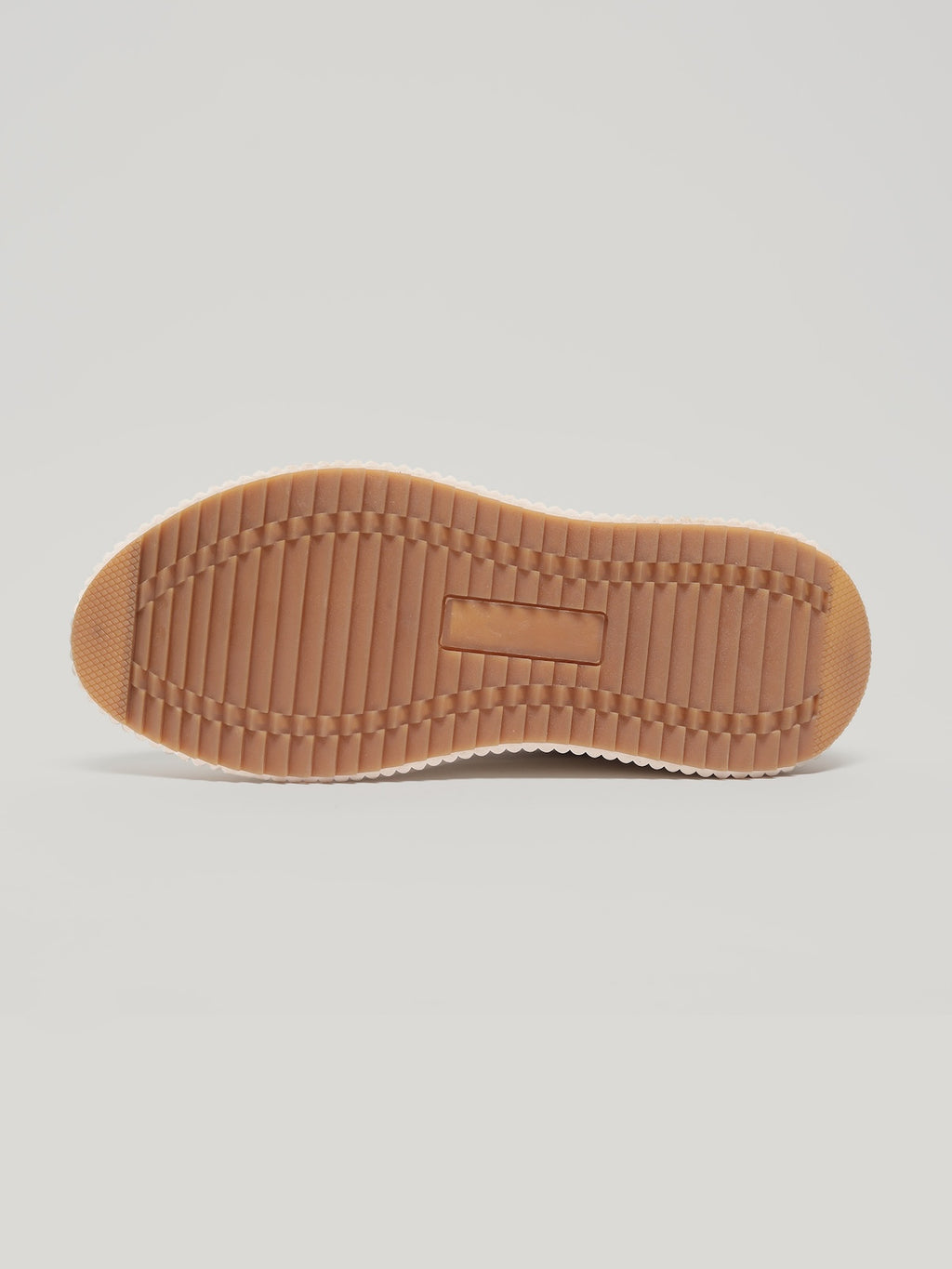 JW056 - Women's Lace Up Shoes Taupe