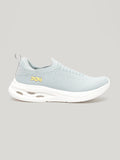 JW057 - Women's Slip On Shoes Sea Green