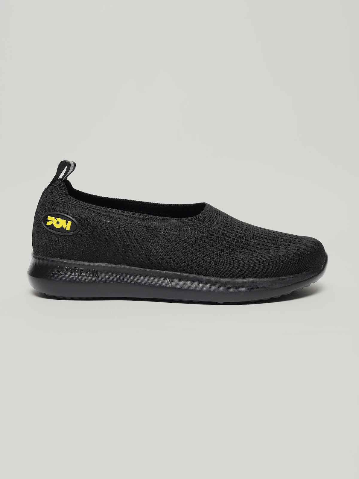 JW058 - Women's Ballerinas Black