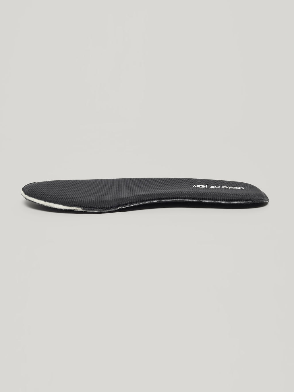 JW058 - Women's Ballerinas Black