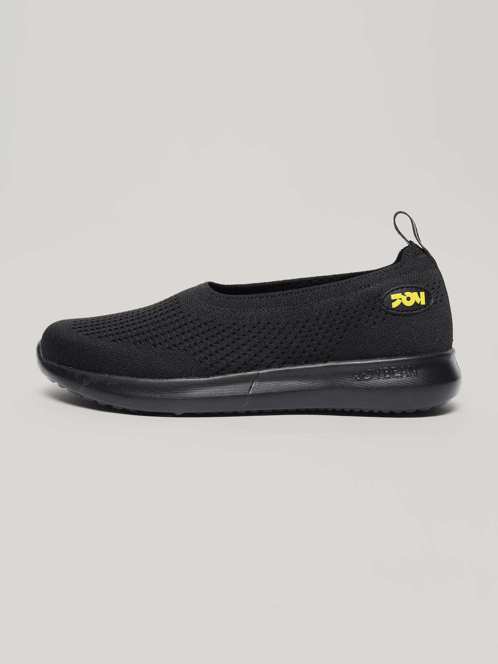 JW058 - Women's Ballerinas Black