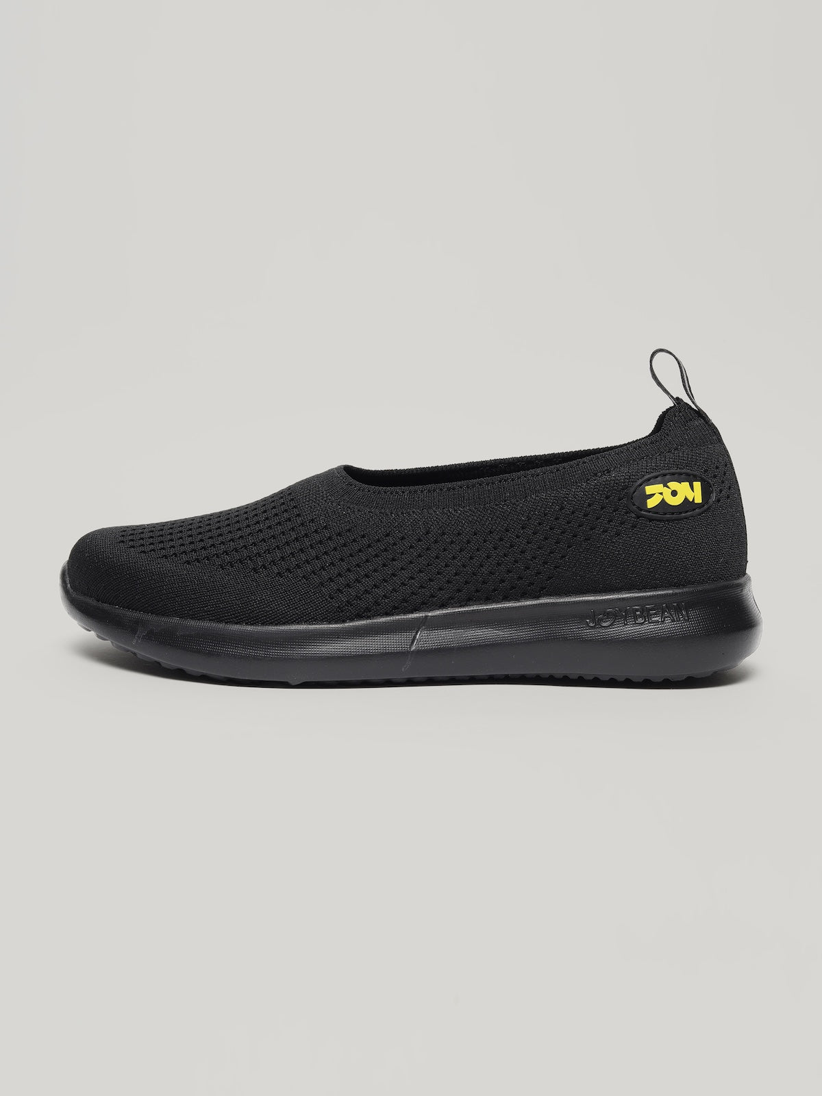 JW058 - Women's Ballerinas Black