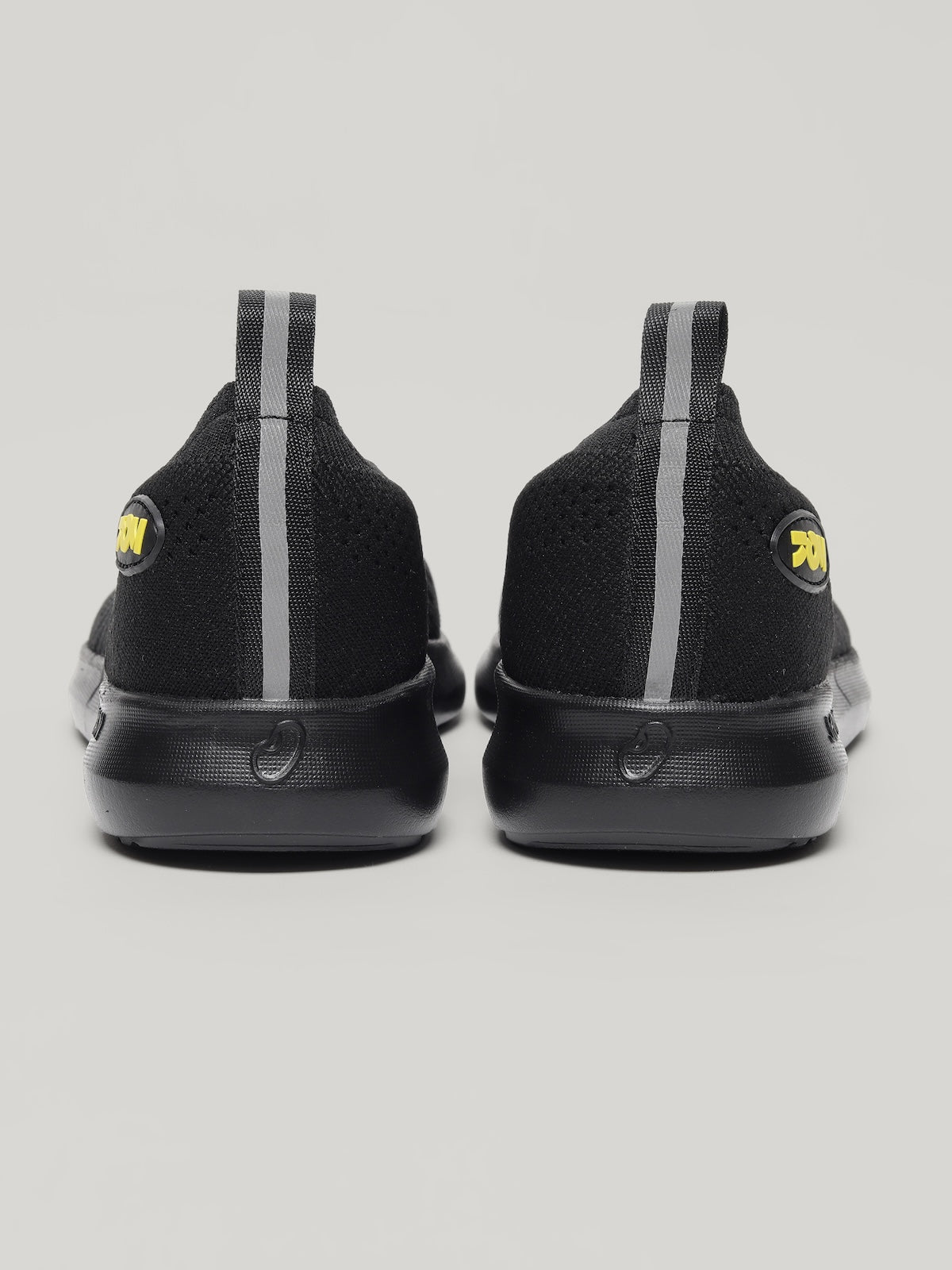 JW058 - Women's Ballerinas Black