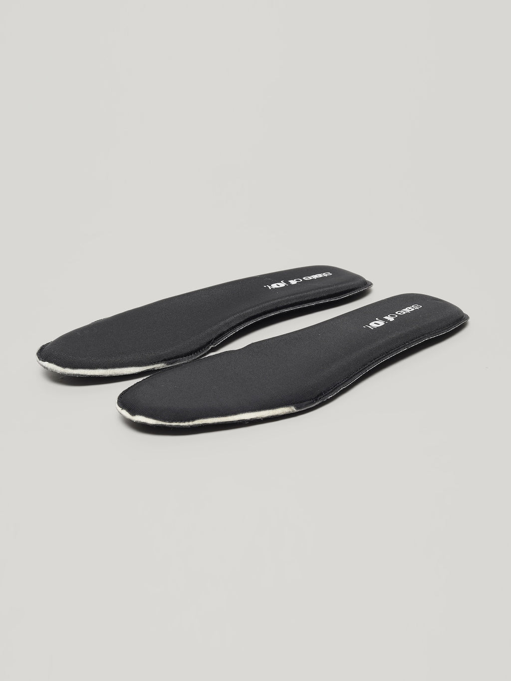 JW058 - Women's Ballerinas Black