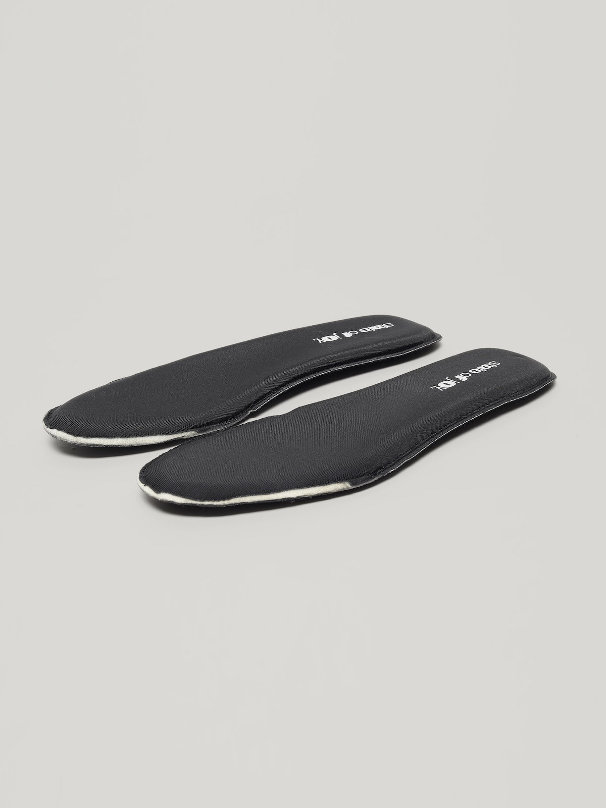 JW058 - Women's Ballerinas Black