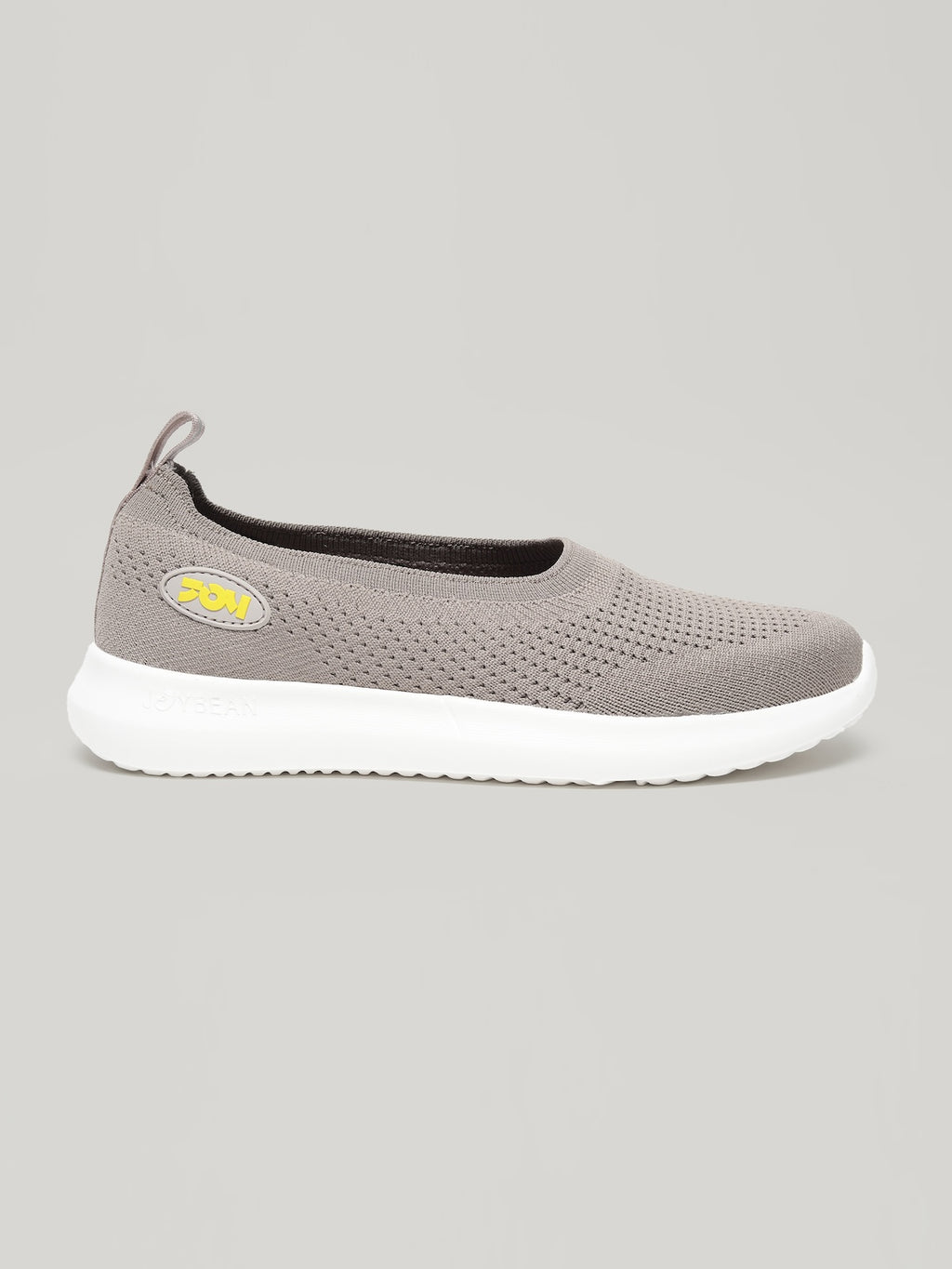 JW058 - Women's Ballerinas Dark Beige