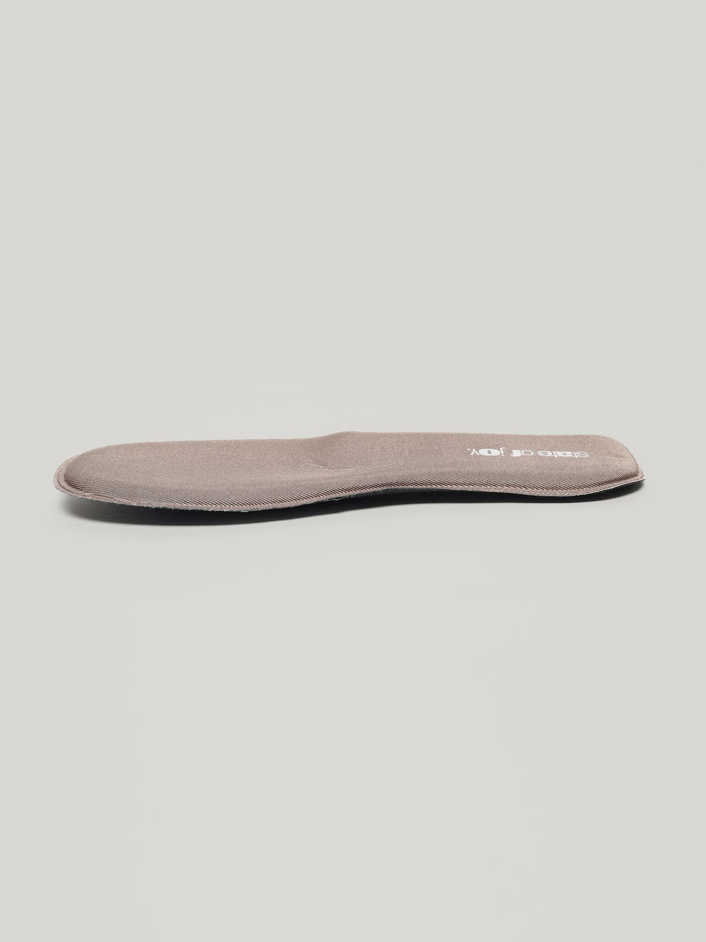 JW058 - Women's Ballerinas Dark Beige
