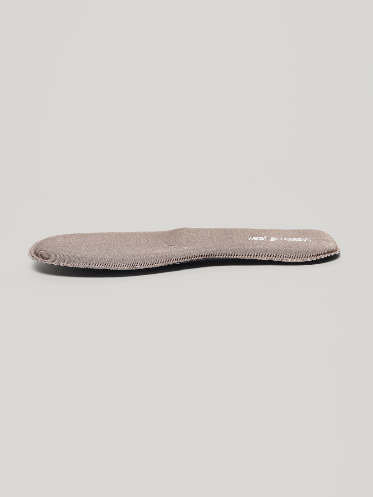 JW058 - Women's Ballerinas Dark Beige