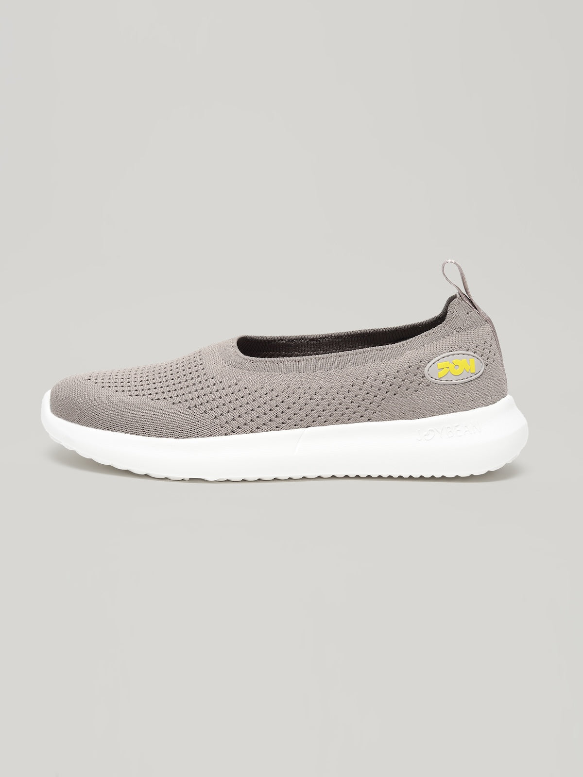JW058 - Women's Ballerinas Dark Beige