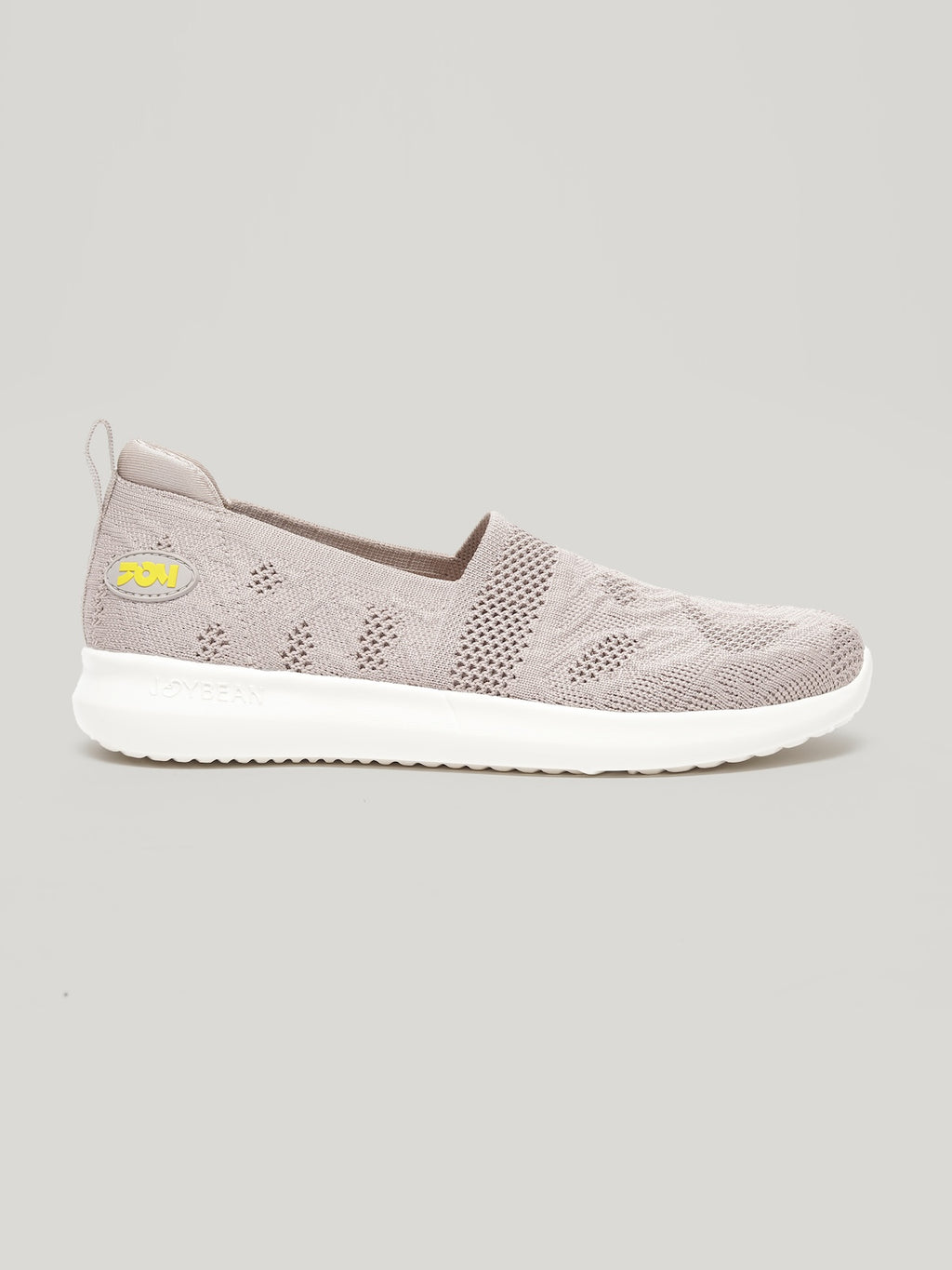 JW059 - Women's Ballerinas Dark Beige