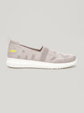 JW059 - Women's Ballerinas Dark Beige