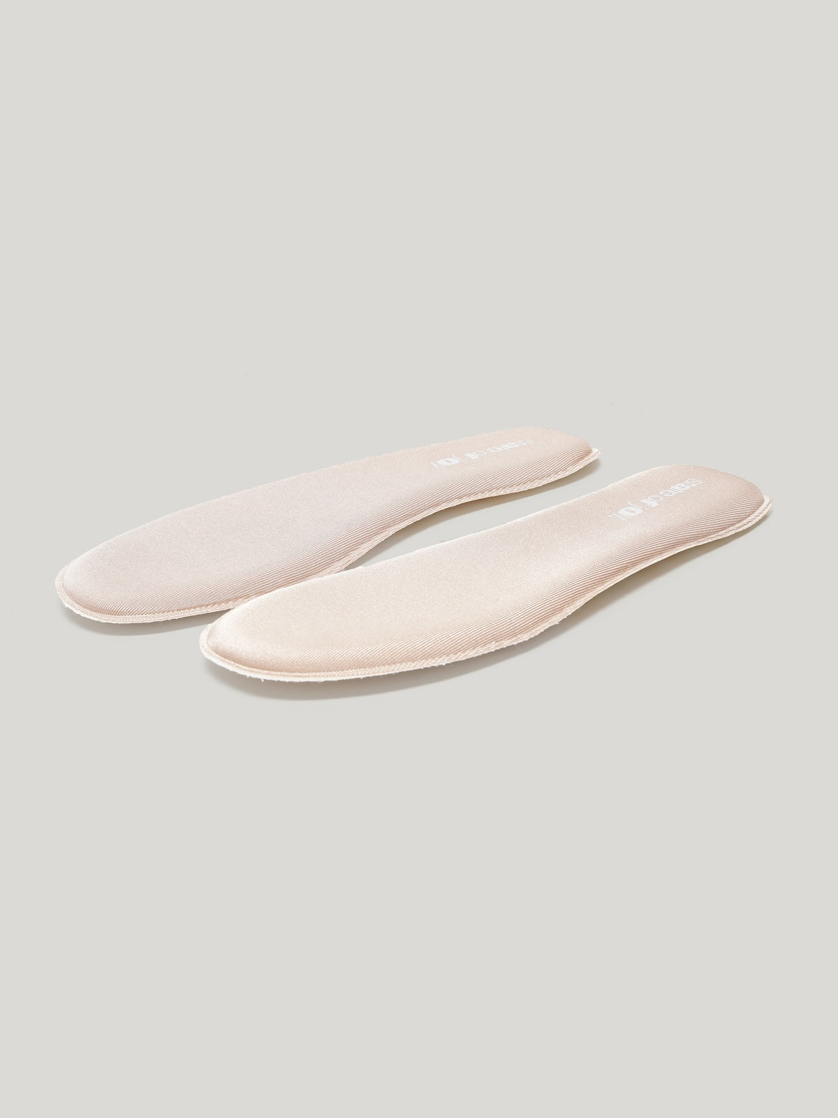 JW059 - Women's Ballerinas Dark Beige