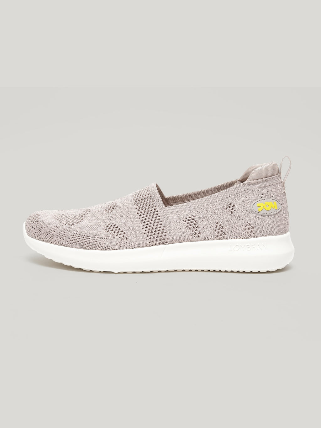 JW059 - Women's Ballerinas Dark Beige