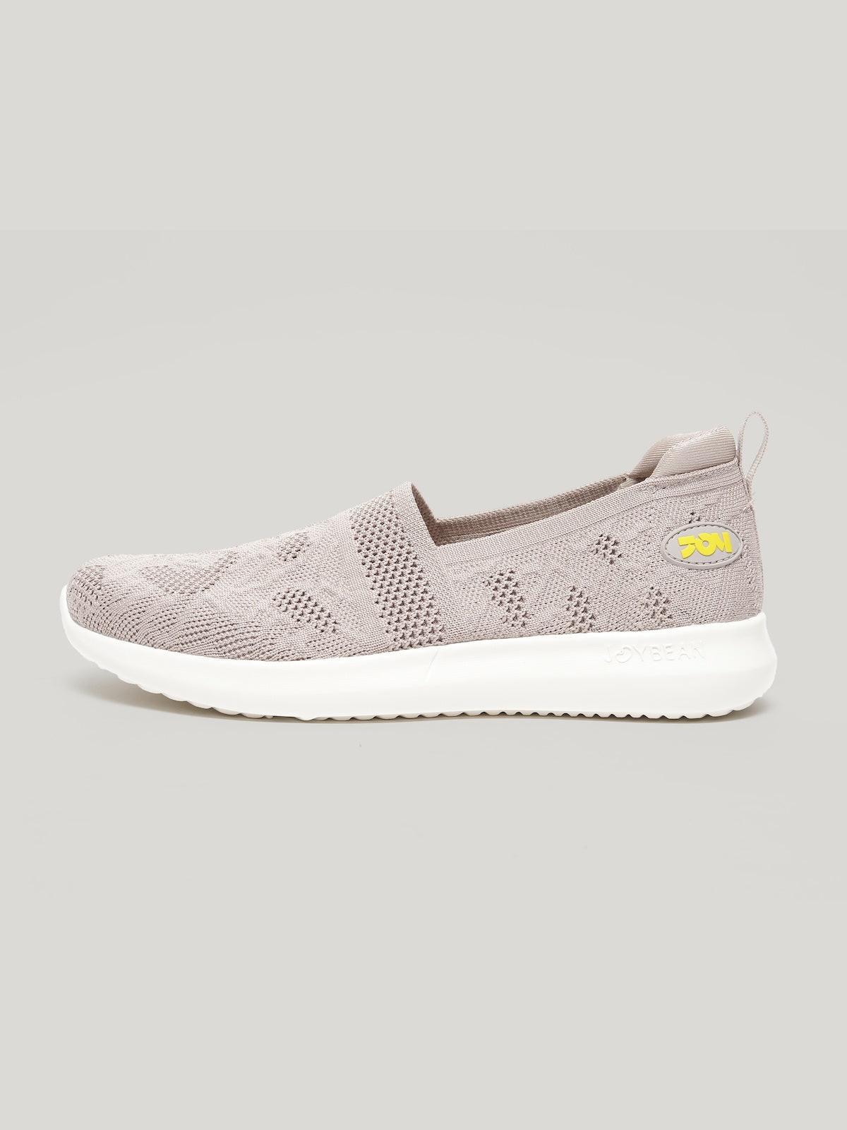 JW059 - Women's Ballerinas Dark Beige
