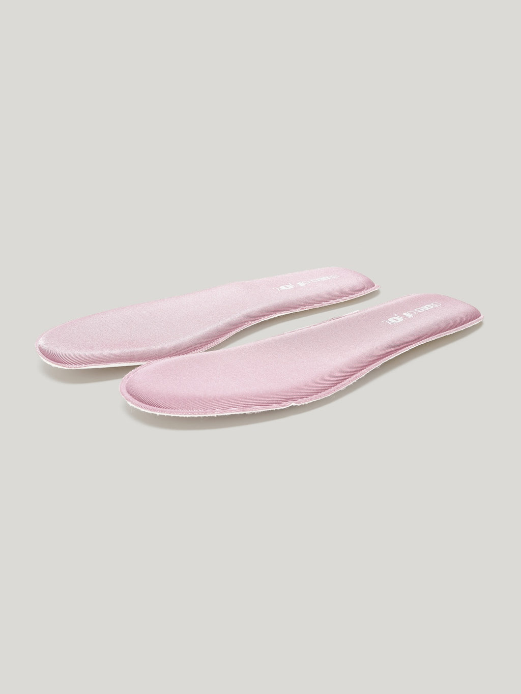 JW059 - Women's Ballerinas Grey
