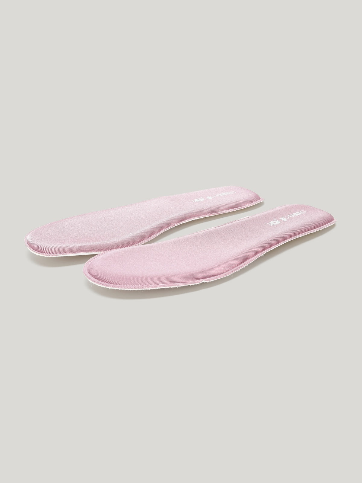 JW059 - Women's Ballerinas Grey