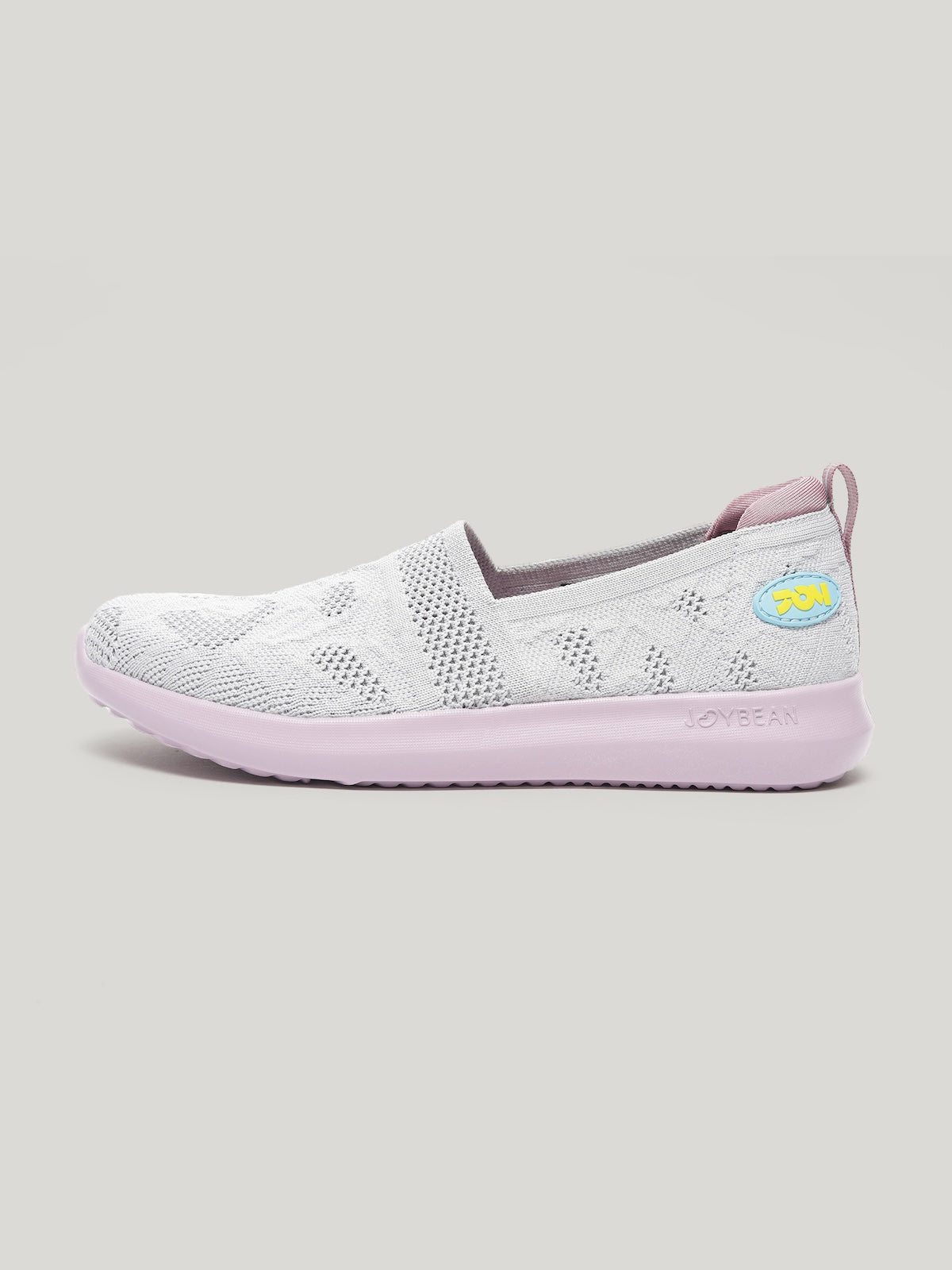 JW059 - Women's Ballerinas Grey