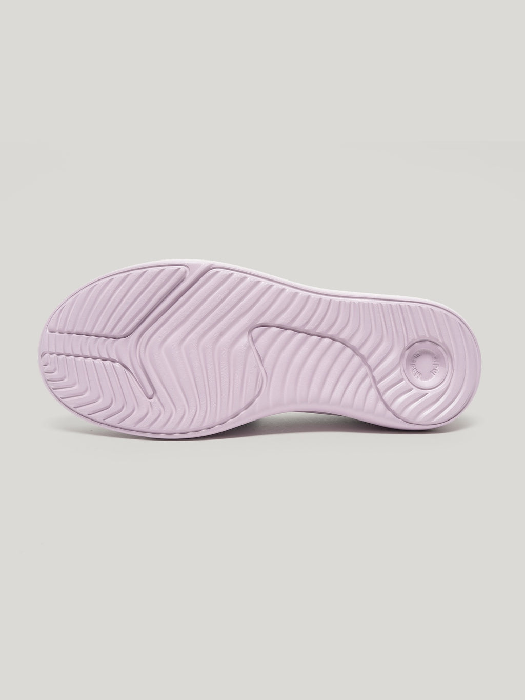 JW059 - Women's Ballerinas Grey