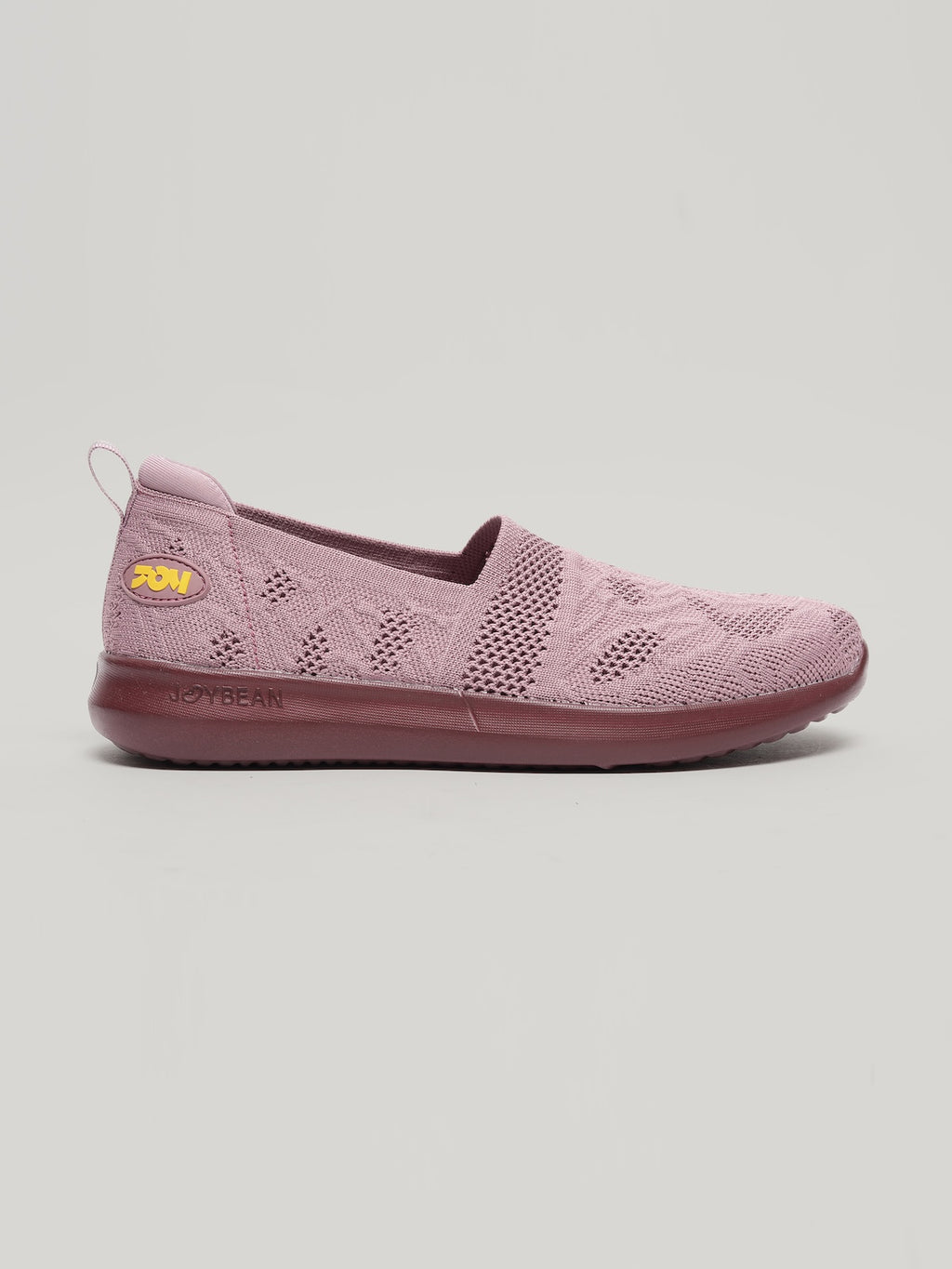 JW059 - Women's Ballerinas Purple