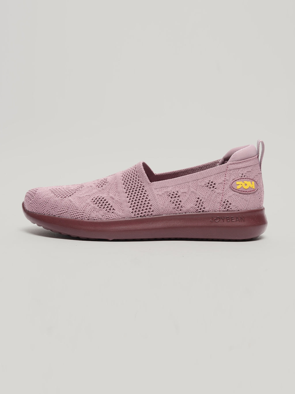 JW059 - Women's Ballerinas Purple