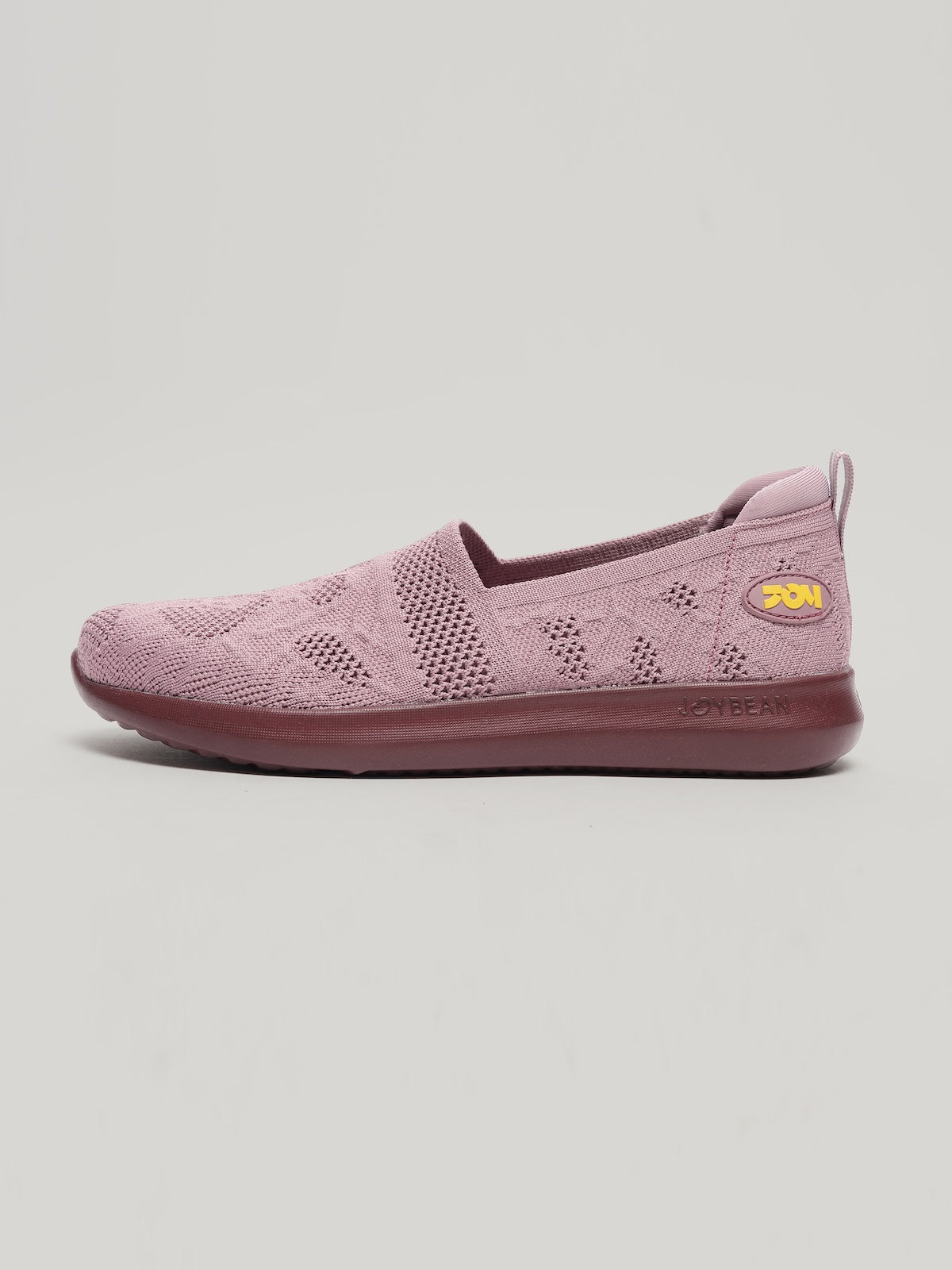 JW059 - Women's Ballerinas Purple