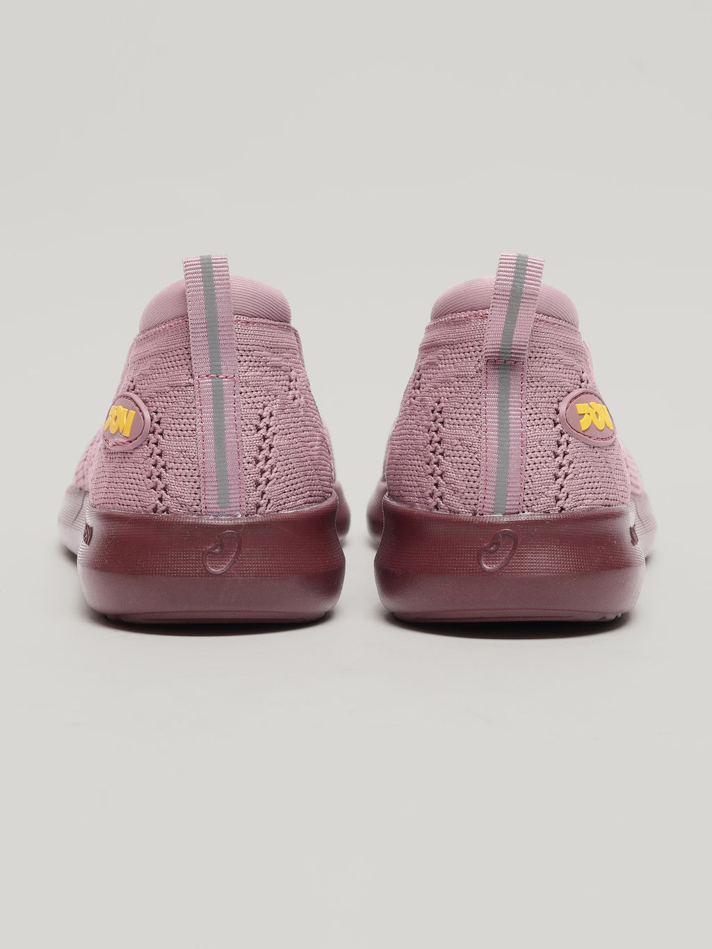 JW059 - Women's Ballerinas Purple
