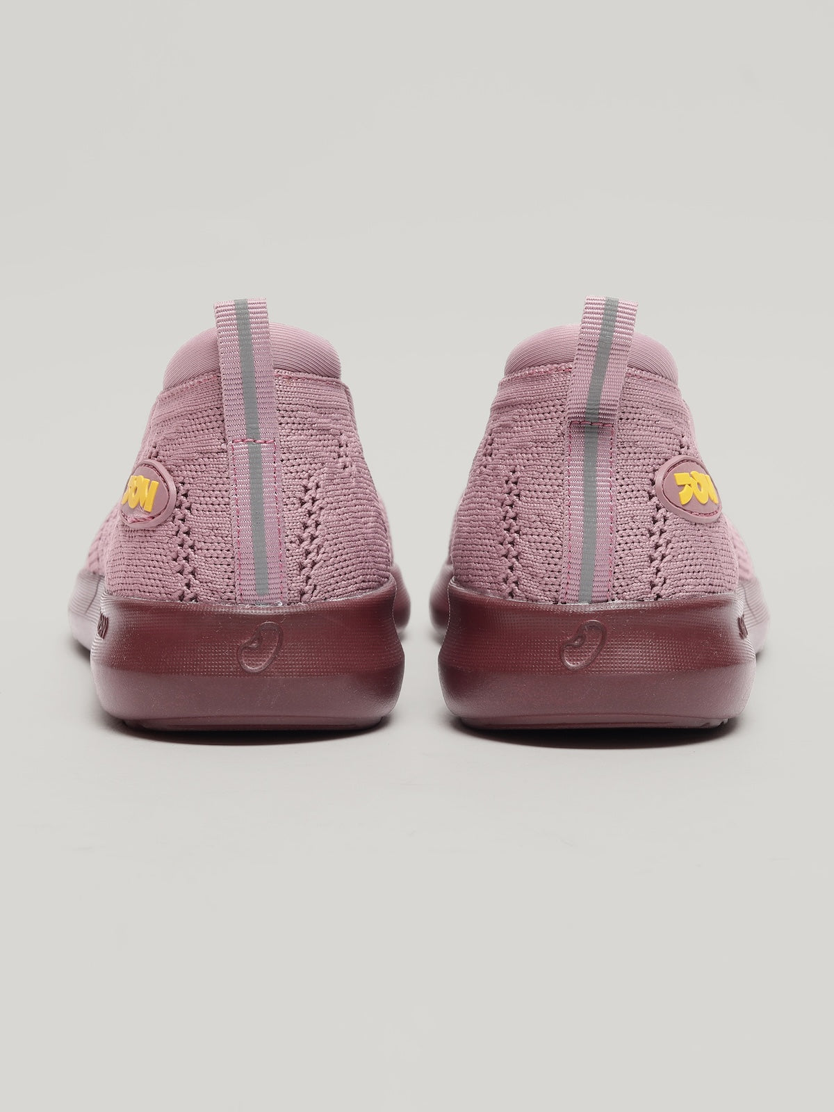 JW059 - Women's Ballerinas Purple
