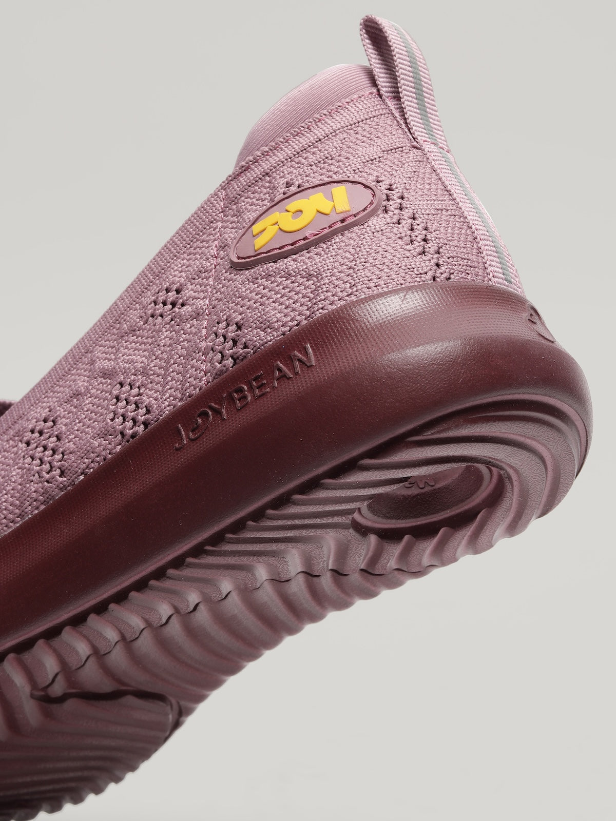 JW059 - Women's Ballerinas Purple