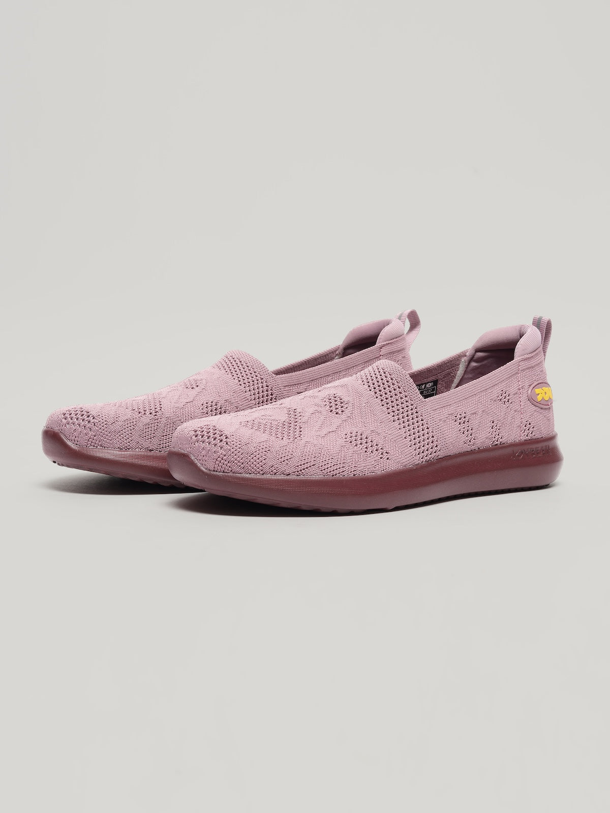 JW059 - Women's Ballerinas Purple