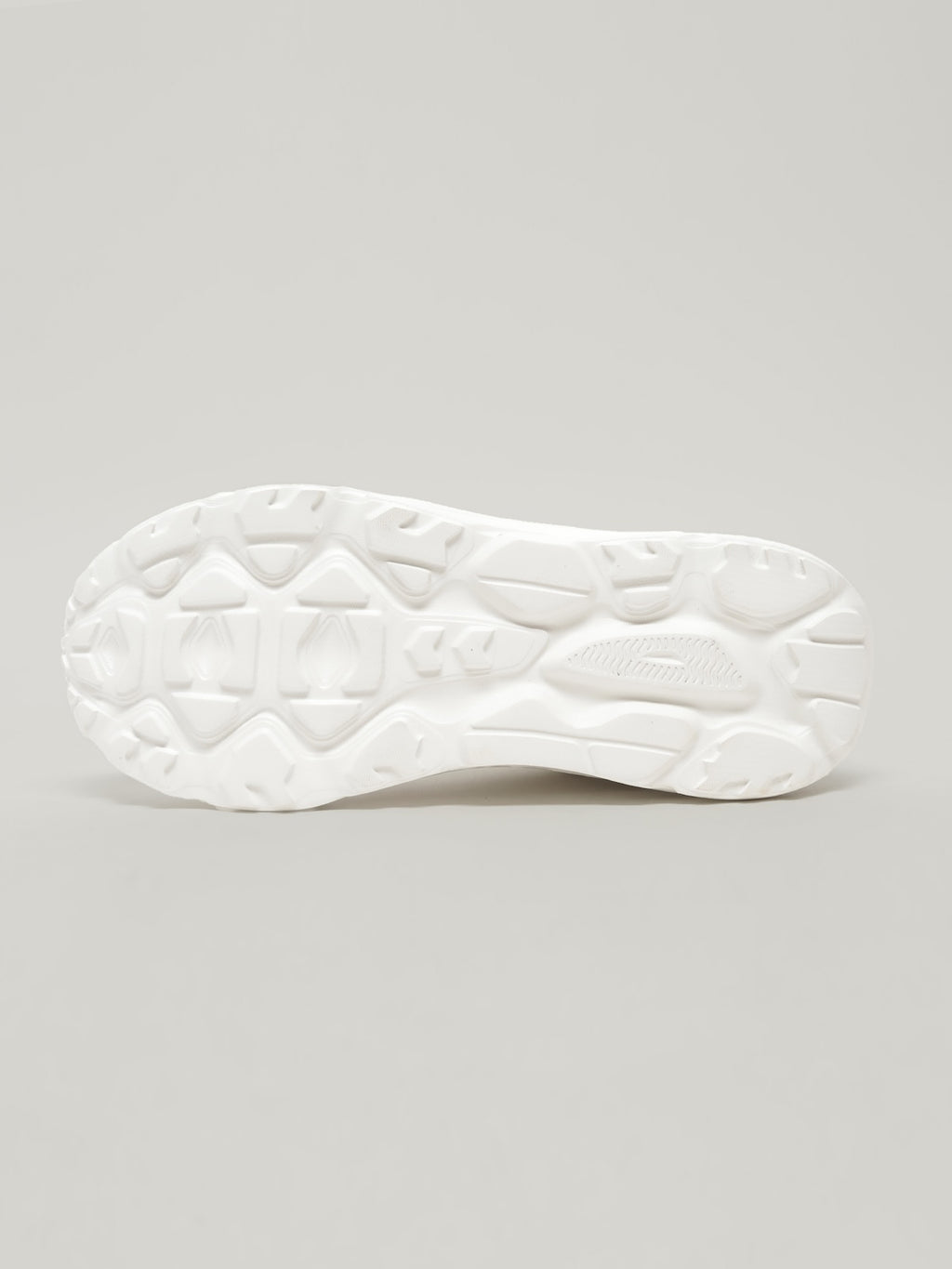 JW080 - Women's Lace Up Shoes White