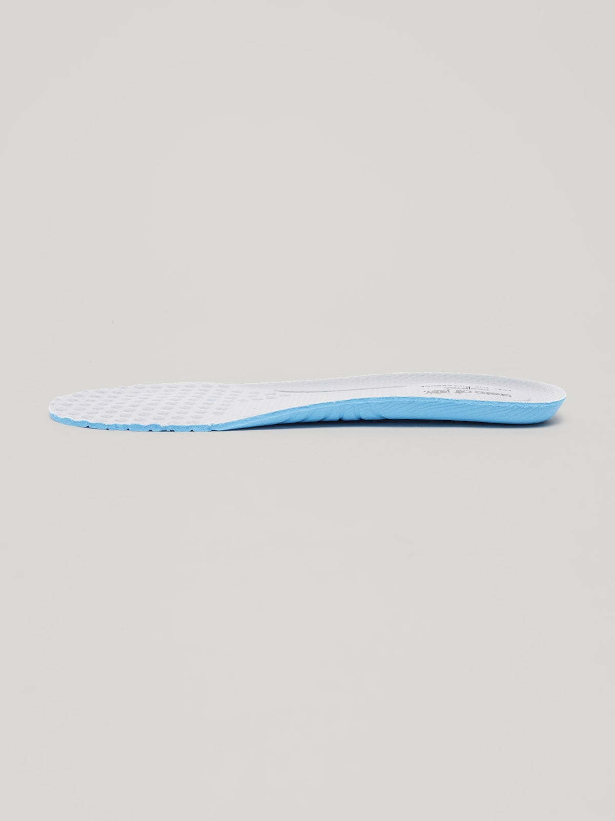 JW086 - Women's Lace up Shoes Light Teal