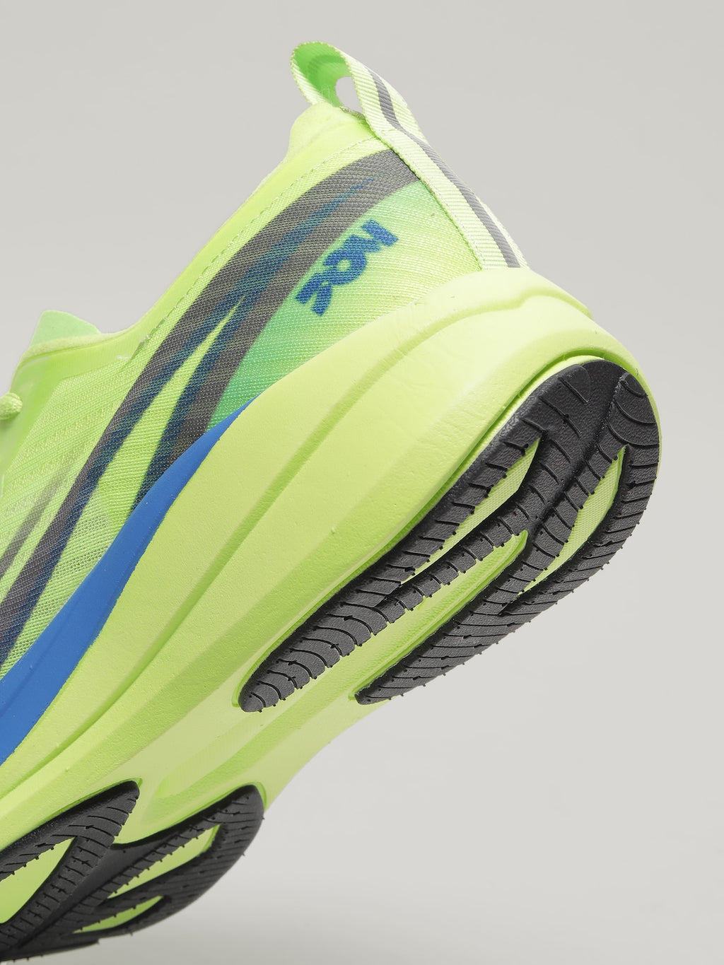 JW087 - Women's Lace Up Shoes Lime