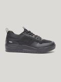 JW089 - Women's Lace Up Shoes Black