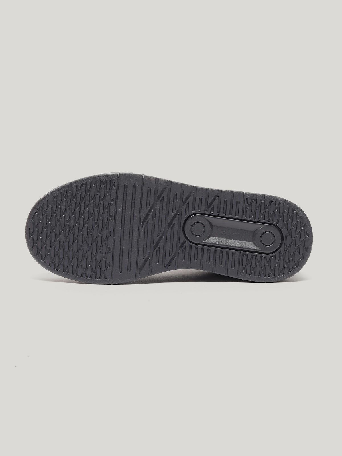 JW089 - Women's Lace Up Shoes Black