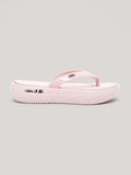 JWS011 - Women's Flip Flops Pink