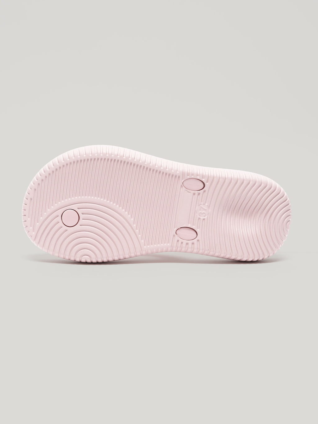 JWS011 - Women's Flip Flops Pink