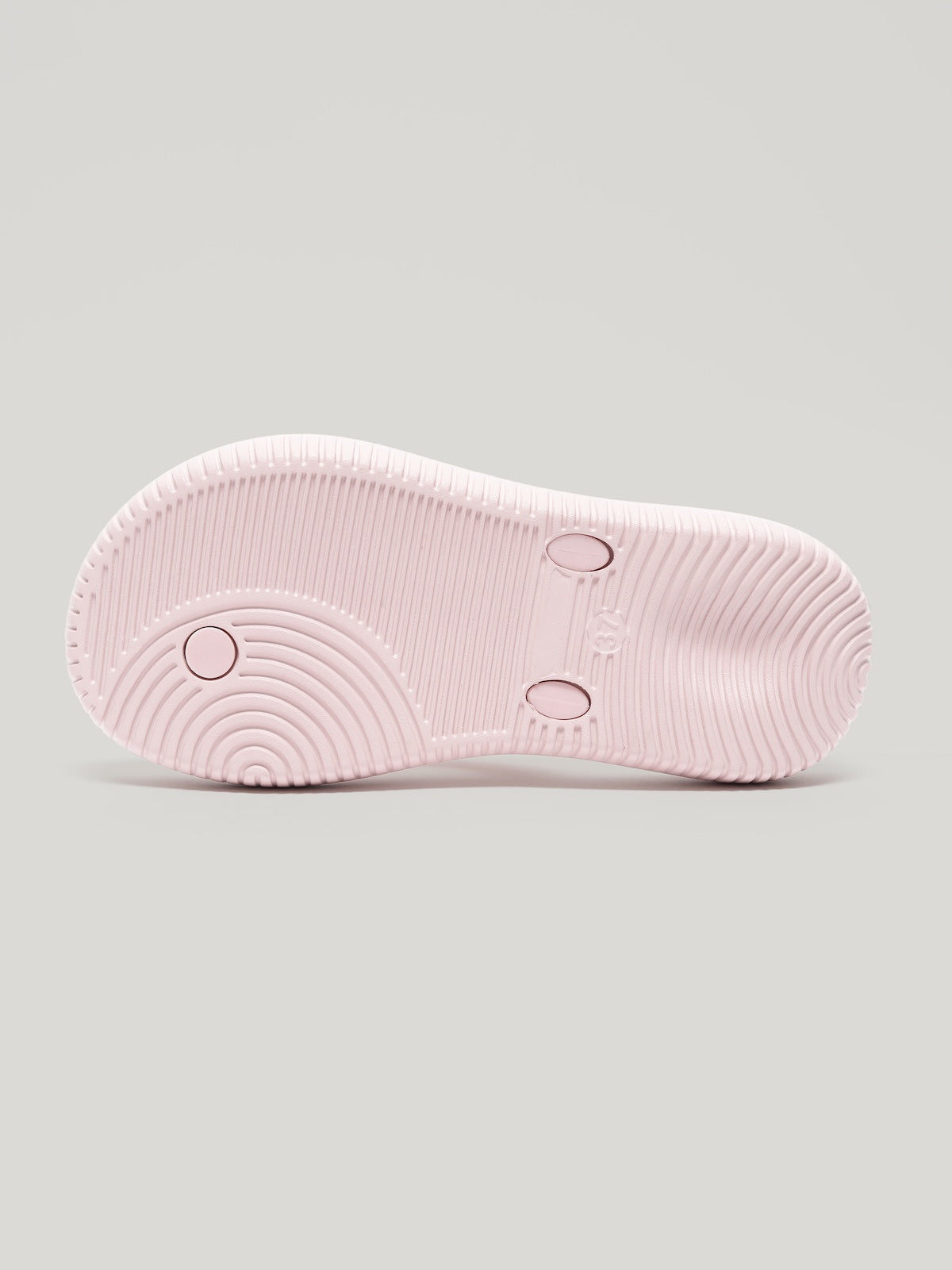 JWS011 - Women's Flip Flops Pink
