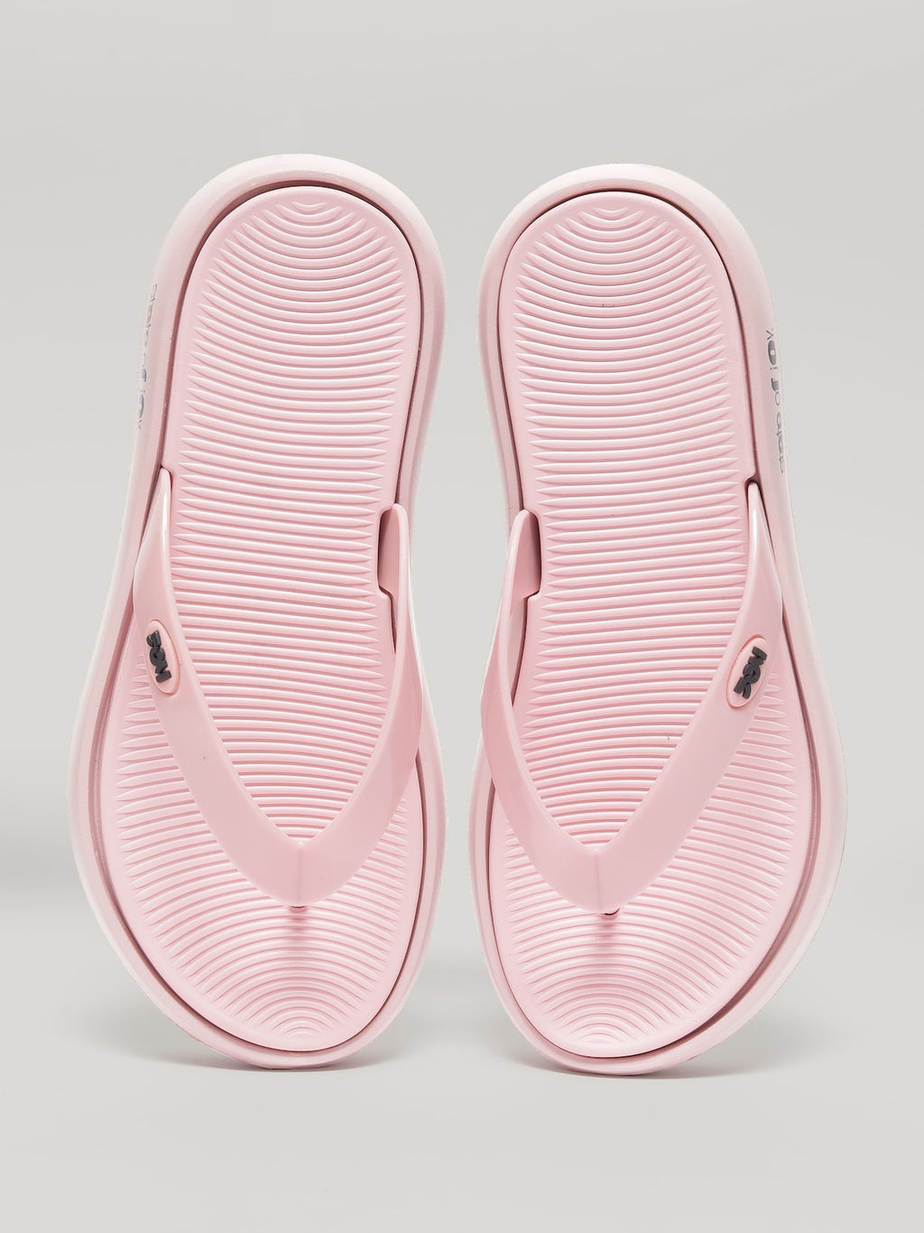 JWS011 - Women's Flip Flops Pink