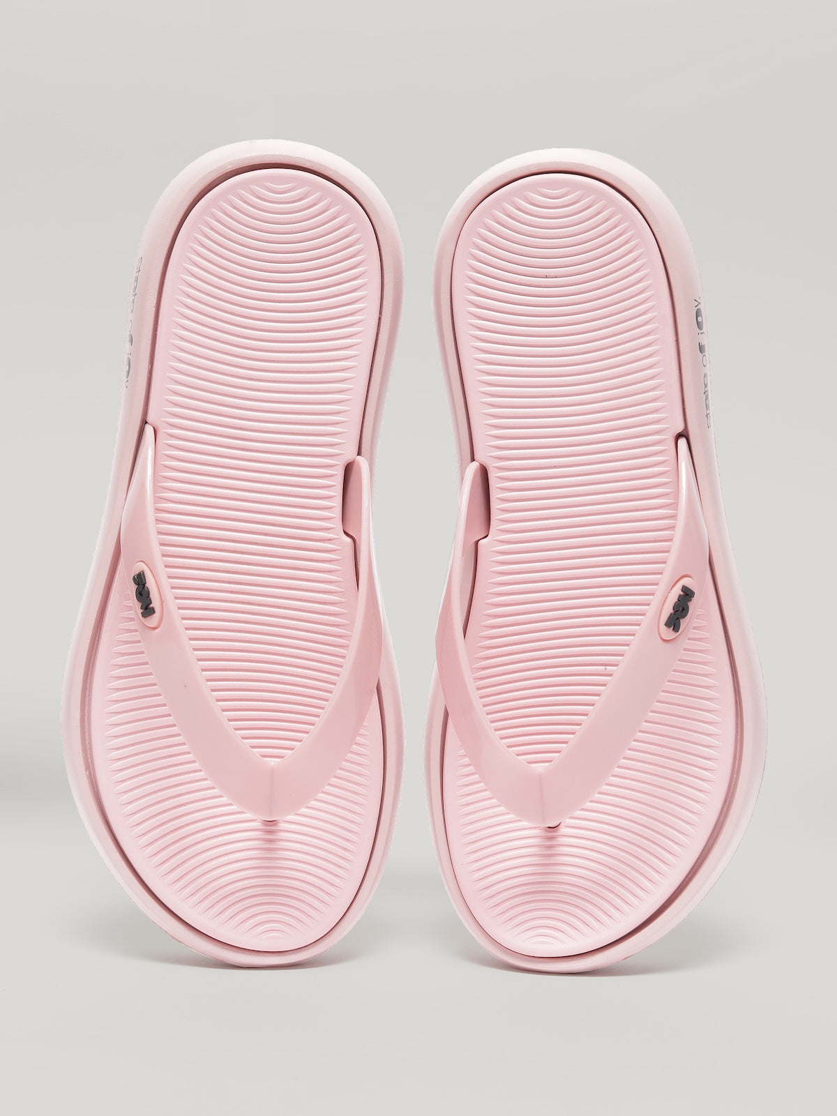 JWS011 - Women's Flip Flops Pink