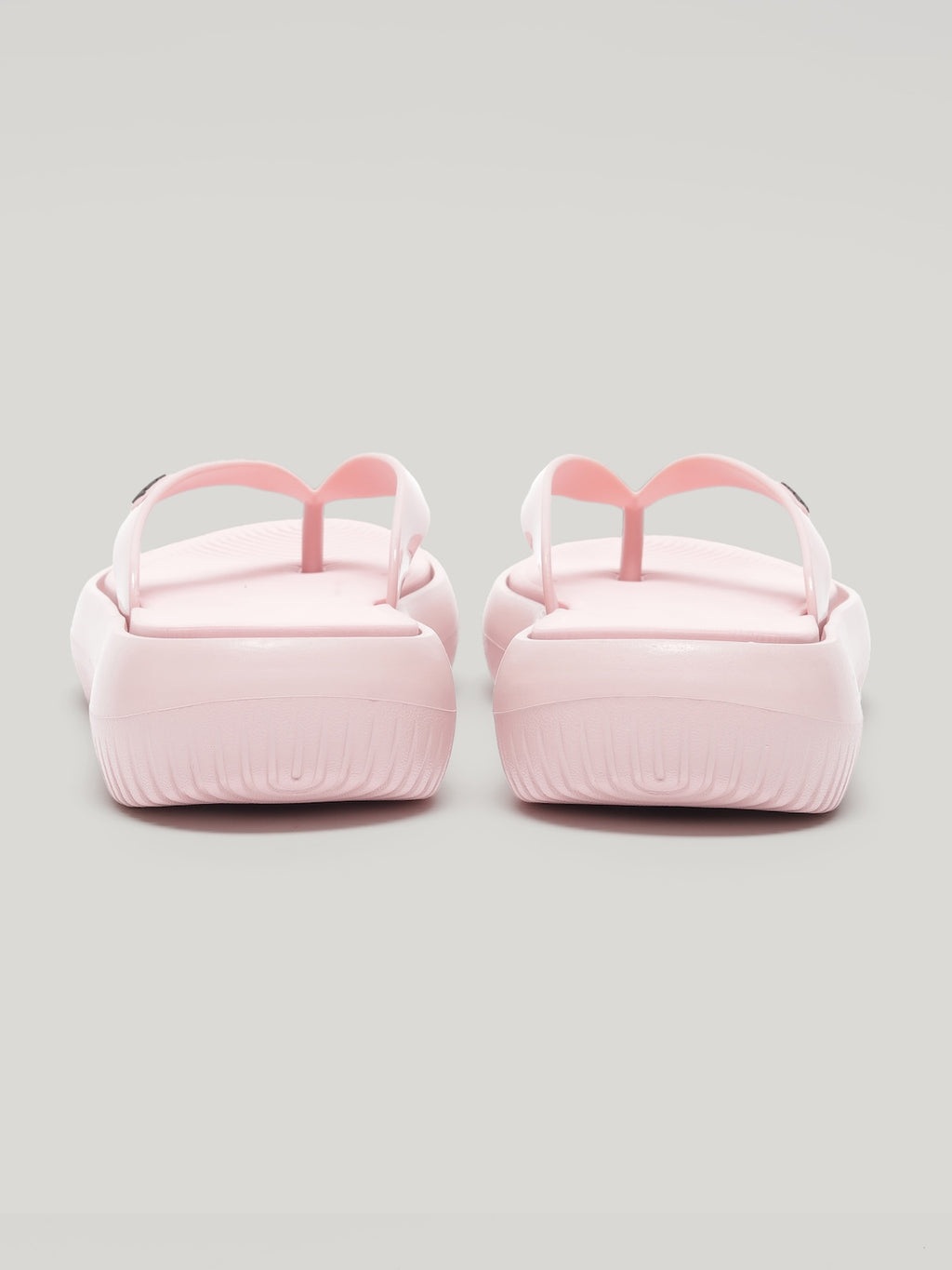 JWS011 - Women's Flip Flops Pink