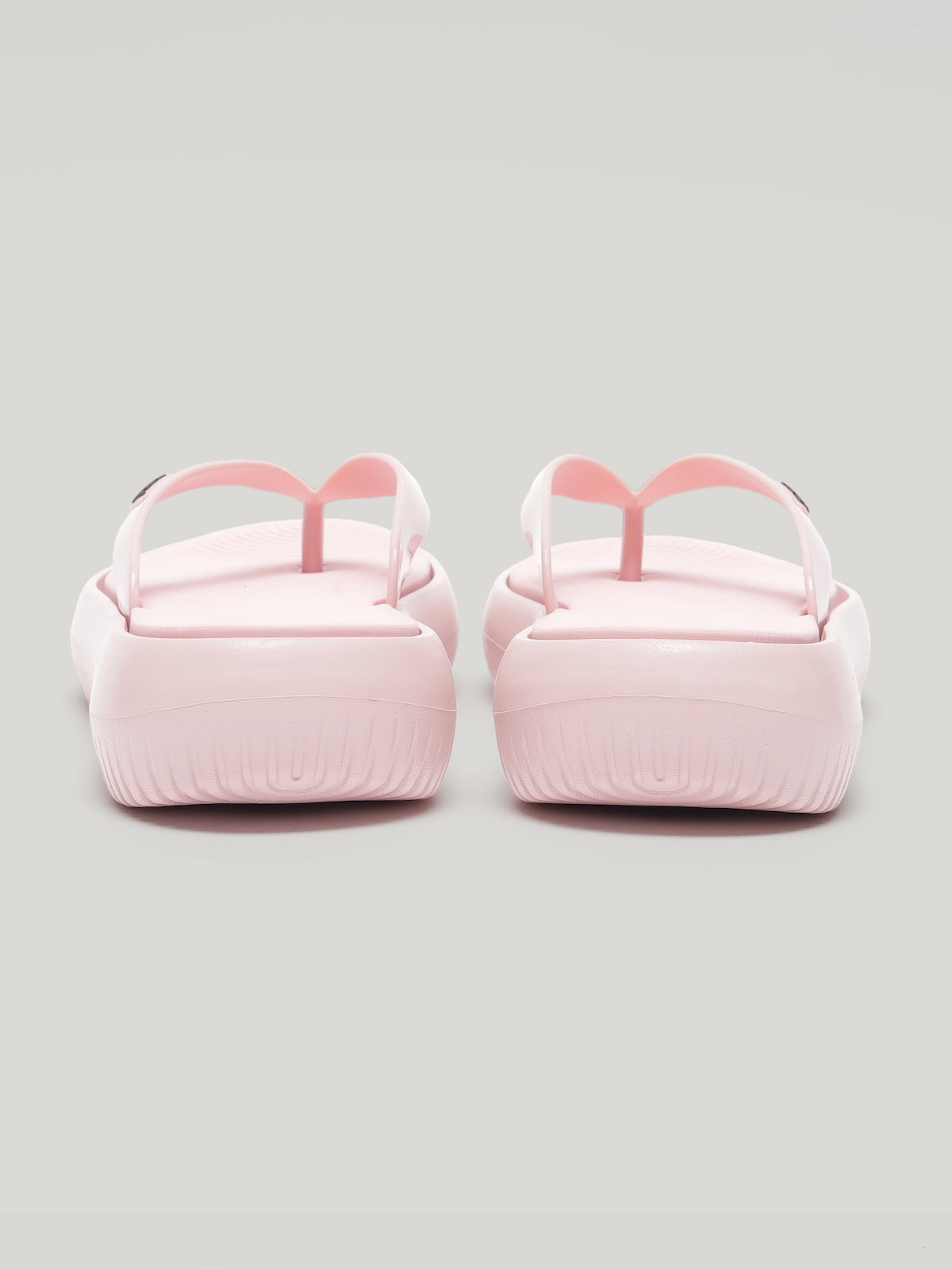 JWS011 - Women's Flip Flops Pink