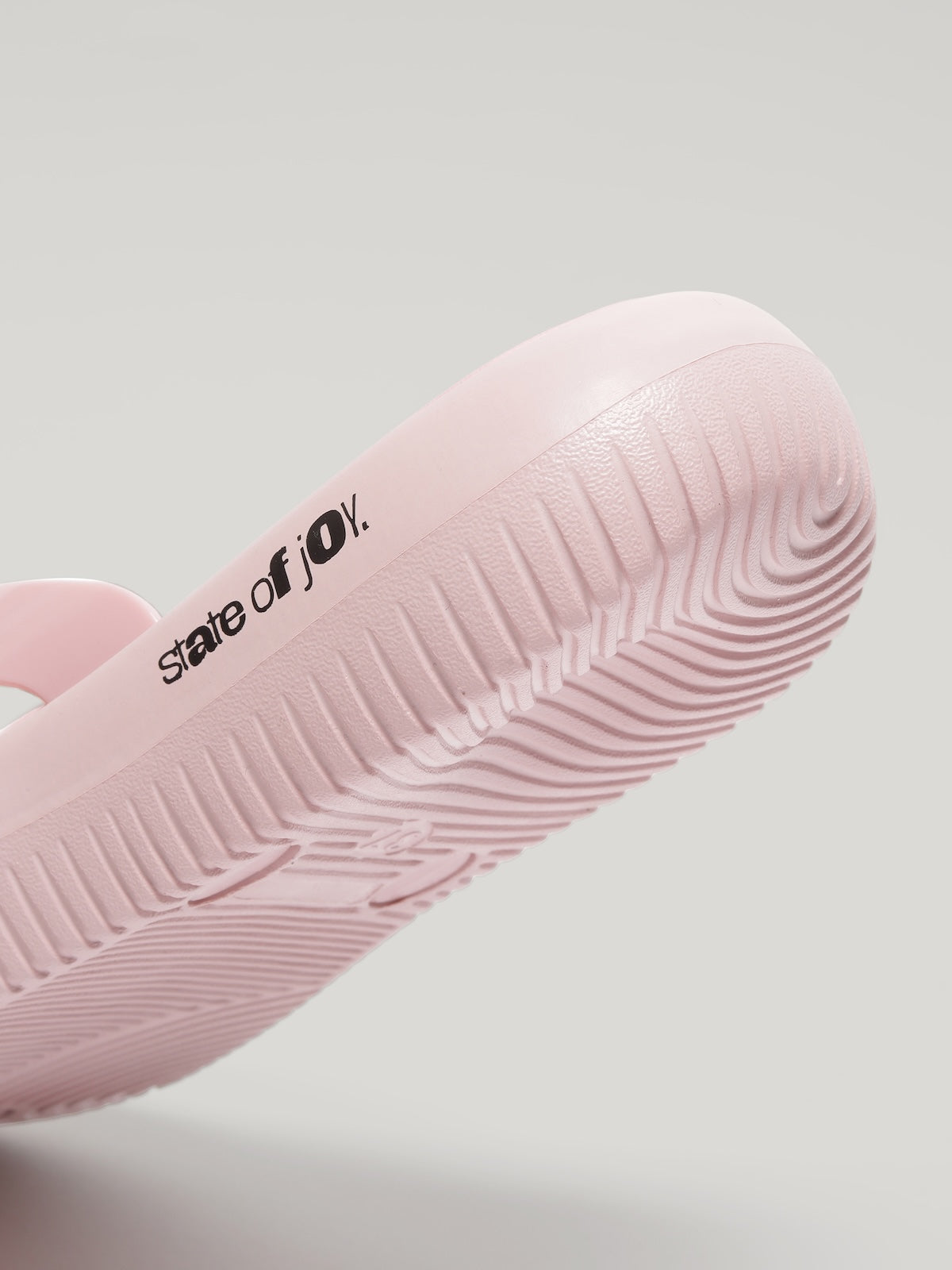 JWS011 - Women's Flip Flops Pink