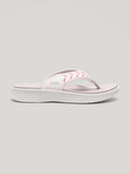 JWS012 - Women's Flip Flops Pink