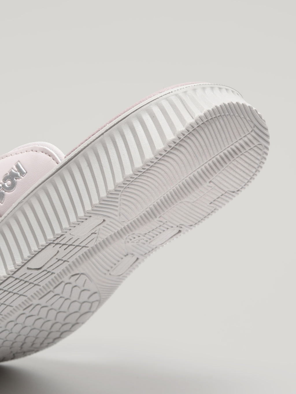 JWS012 - Women's Flip Flops Pink
