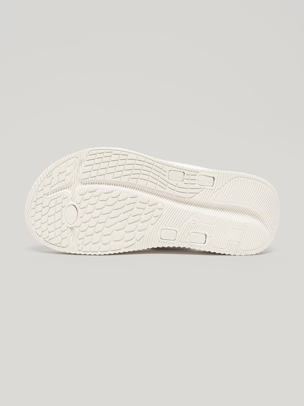 JWS012 - Women's Flip Flops Tan