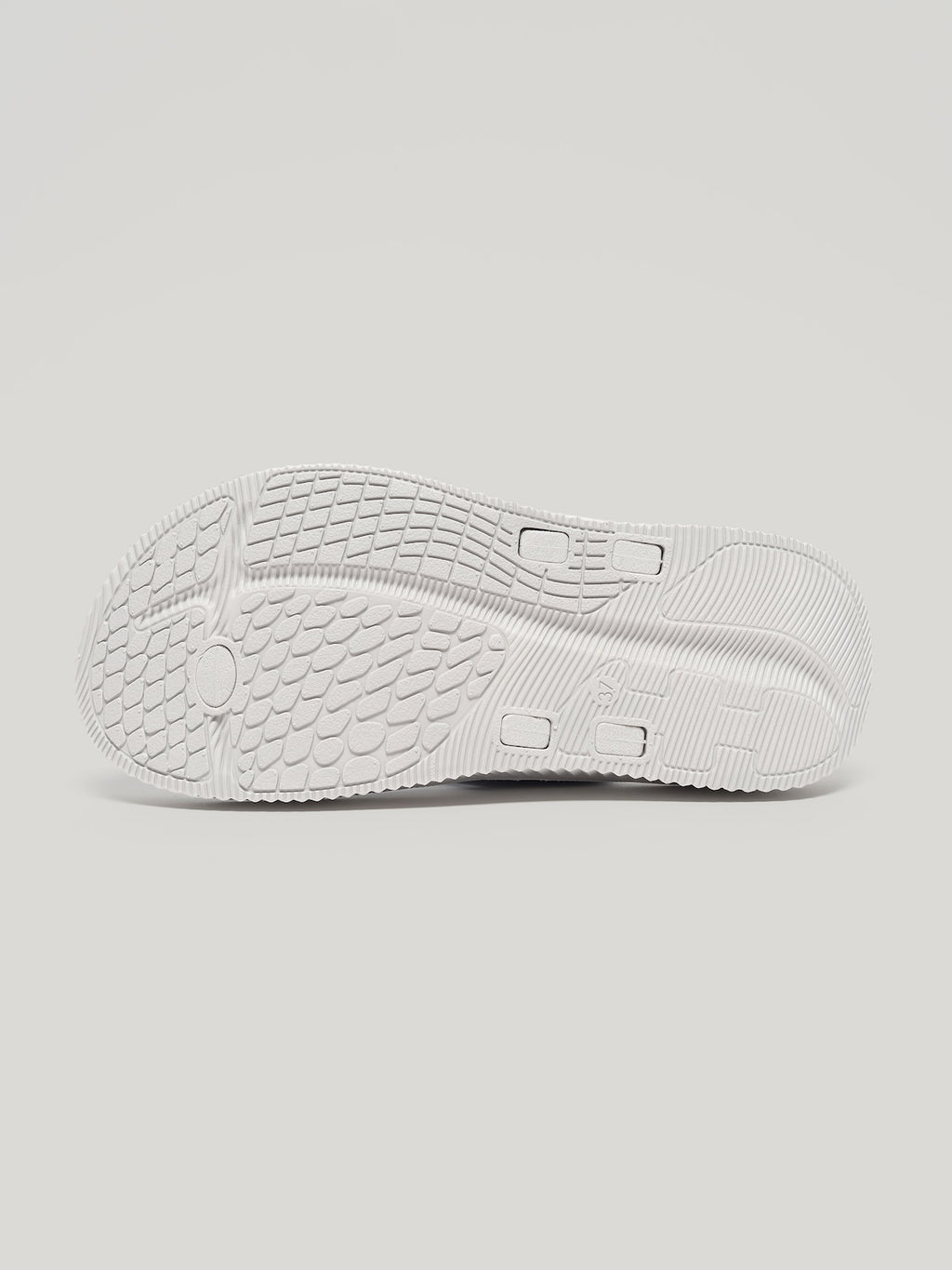 JWS014 - Women's Flip Flops Blue