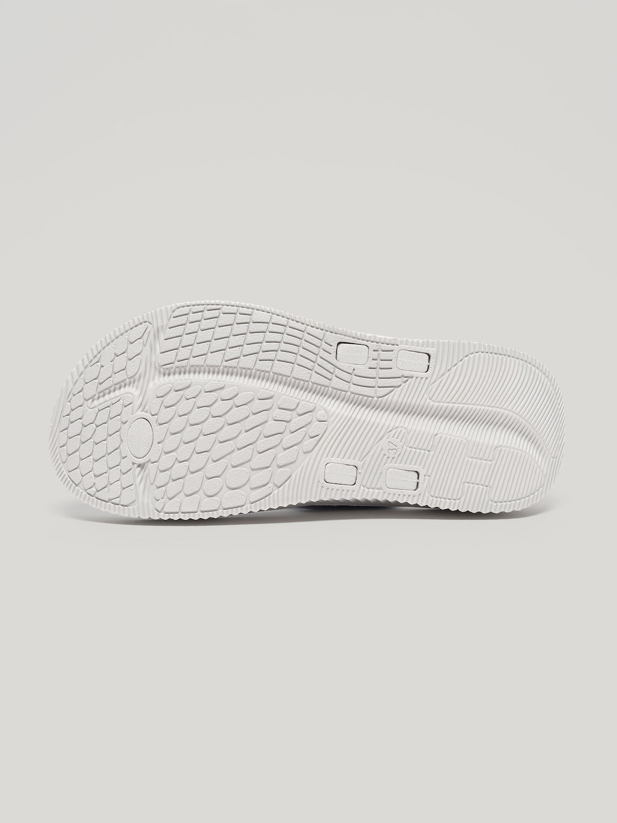 JWS014 - Women's Flip Flops Blue