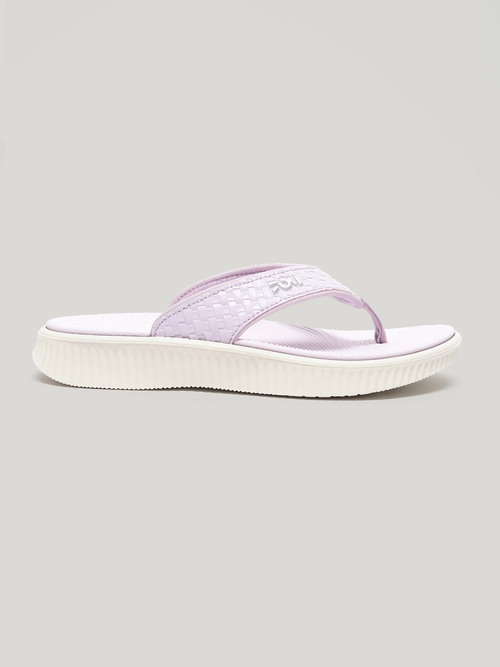 JWS014 - Women's Flip Flops Pink